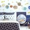 RoomMates Watercolor Planets Peel & Stick Giant Decals